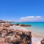 Dom wakacyjny Casa Mararia Gran Tarajal