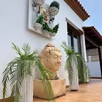 Casa Mararia Prázdninový dům