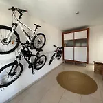 Prázdninový dům Casa Mararia *