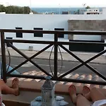 Casa Mararia Prázdninový dům