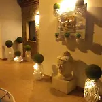 Casa Mararia Prázdninový dům Gran Tarajal