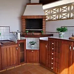 Prázdninový dům Casa Mararia *
