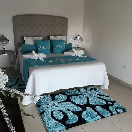 Casa Mararia Holiday home Gran Tarajal