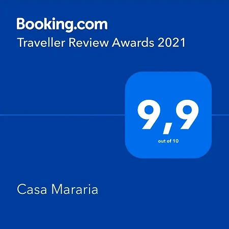 Casa Mararia グラン・タラハル