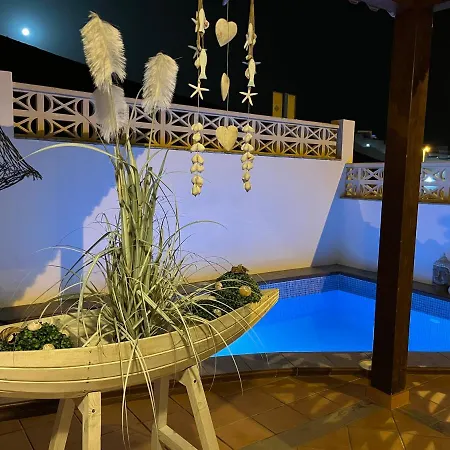 펜션 Casa Mararia