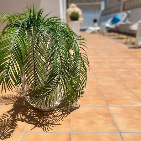 Casa Mararia Semesterbostad Gran Tarajal