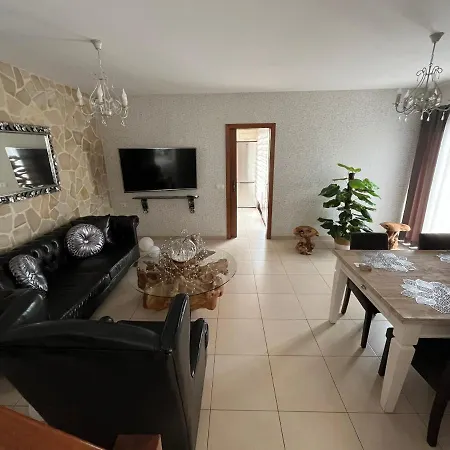 Holiday home Casa Mararia *