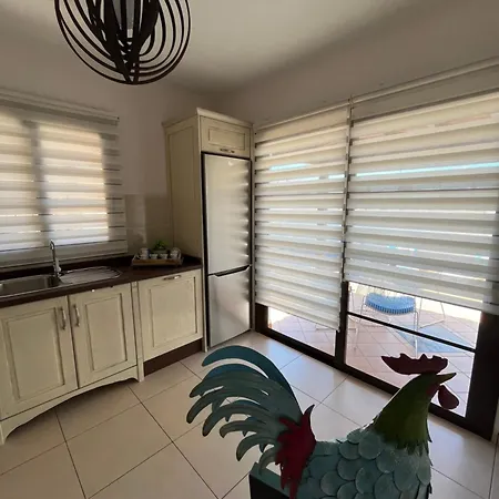 Holiday home Casa Mararia *