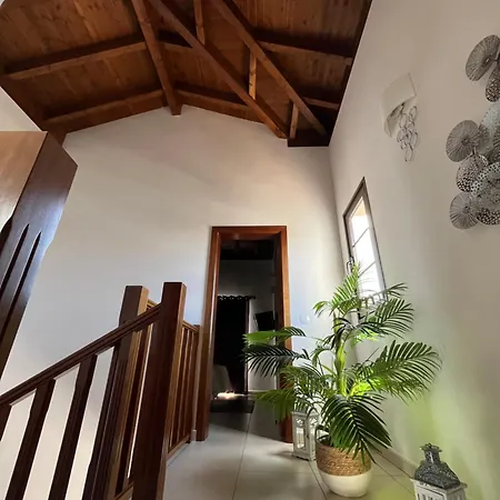 Semesterbostad Casa Mararia Gran Tarajal