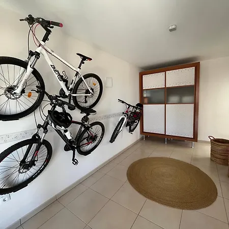 Holiday home Casa Mararia *