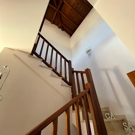 Casa Mararia * 그란 타라할