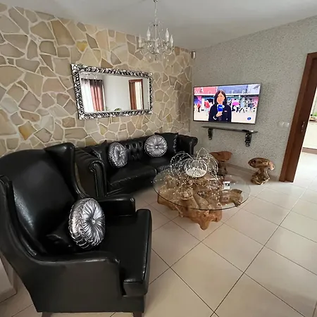 Casa Mararia Holiday home