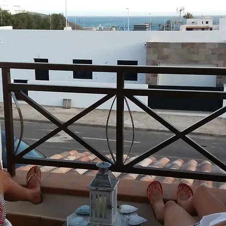 Casa Mararia Holiday home