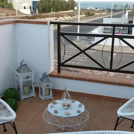 Casa Mararia Semesterbostad *