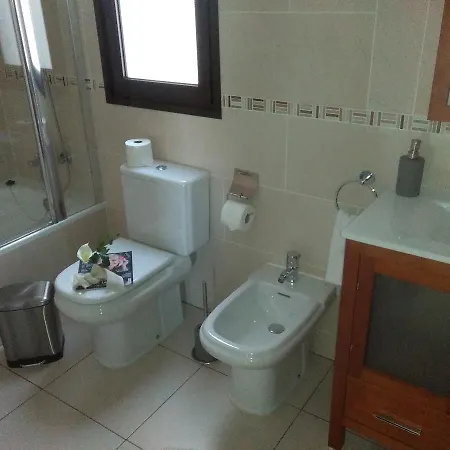 Semesterbostad Casa Mararia *