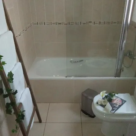 Holiday home Casa Mararia *