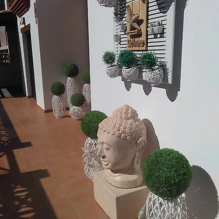 Holiday home Casa Mararia Gran Tarajal