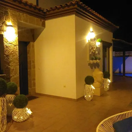 Casa Mararia * グラン・タラハル