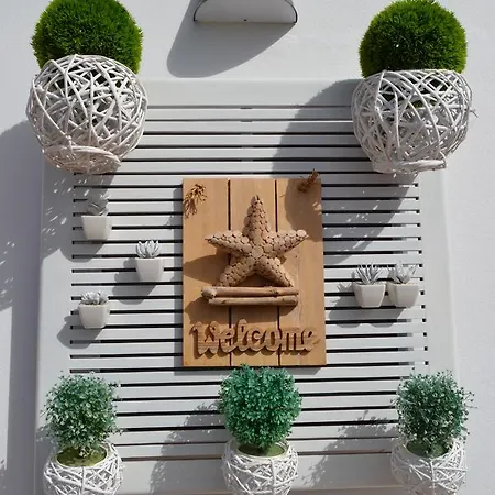 Casa Mararia Holiday home Gran Tarajal