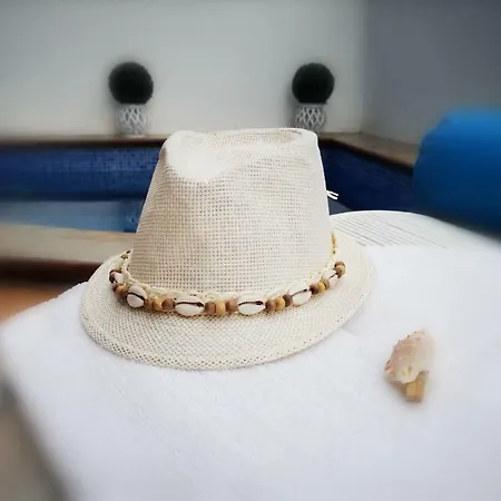 Holiday home Casa Mararia Gran Tarajal