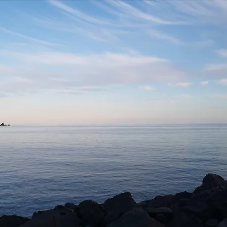 Holiday home Casa Mararia Gran Tarajal