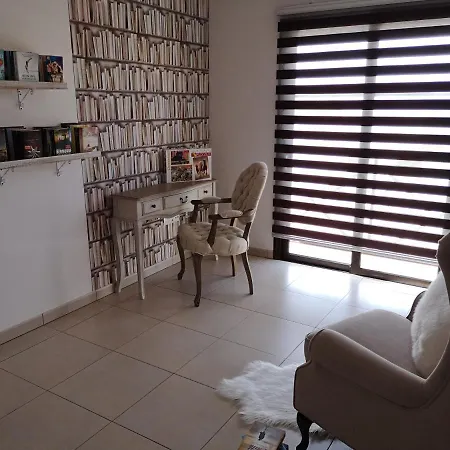 Tatil Evi Casa Mararia *