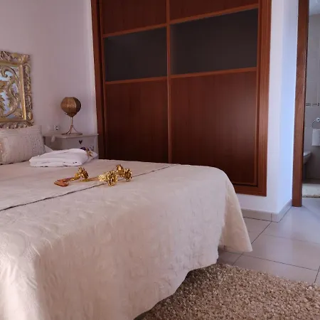 Feriehus Casa Mararia