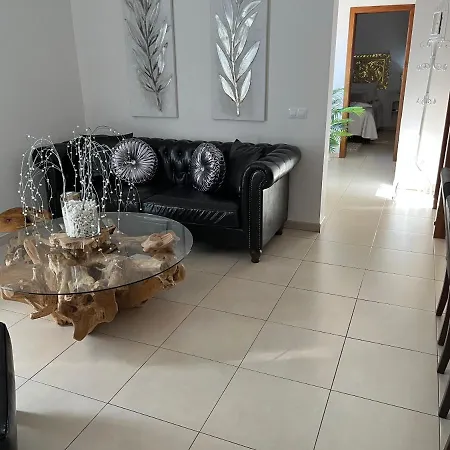 Σπίτι διακοπών Casa Mararia Gran Tarajal