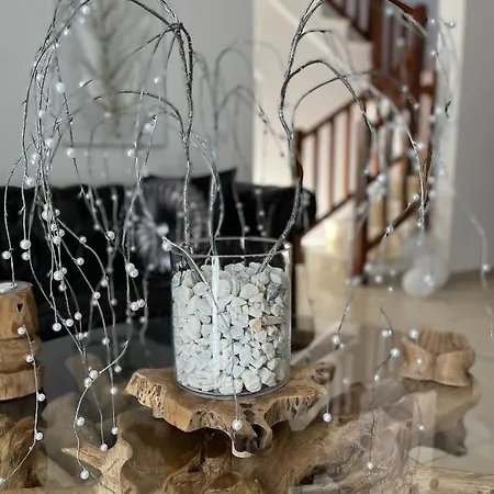 Casa Mararia * Гран-Тарахал