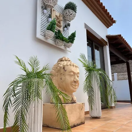Casa Mararia Holiday home