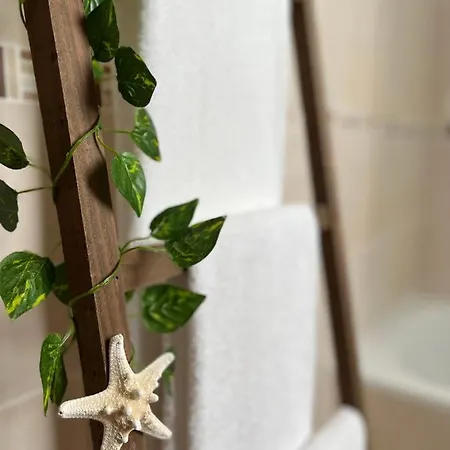 Casa Mararia * Gran Tarajal