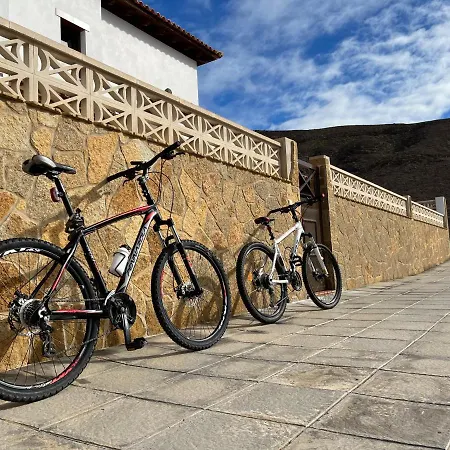 Casa Mararía Сasa de vacaciones