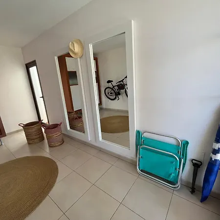 Holiday home Casa Mararia *
