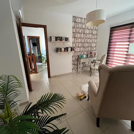 Casa Mararía Сasa de vacaciones