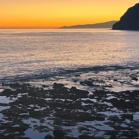 Casa Mararía Сasa de vacaciones