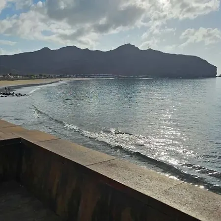 Casa Mararia Gran Tarajal