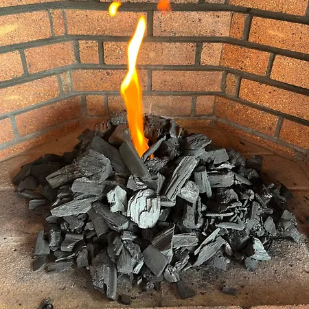 Σπίτι διακοπών Casa Mararia *