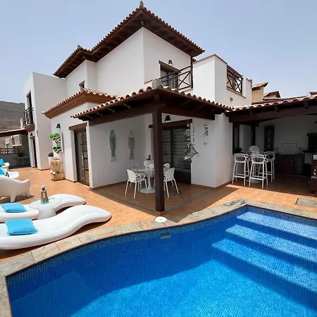 Casa Mararia *