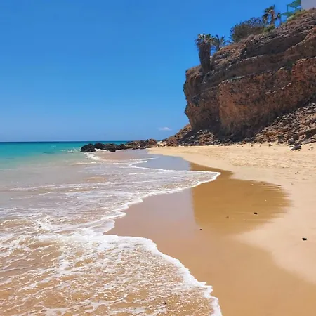 Сasa de vacaciones Casa Mararía *