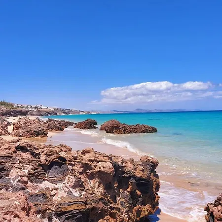 Σπίτι διακοπών Casa Mararia Gran Tarajal