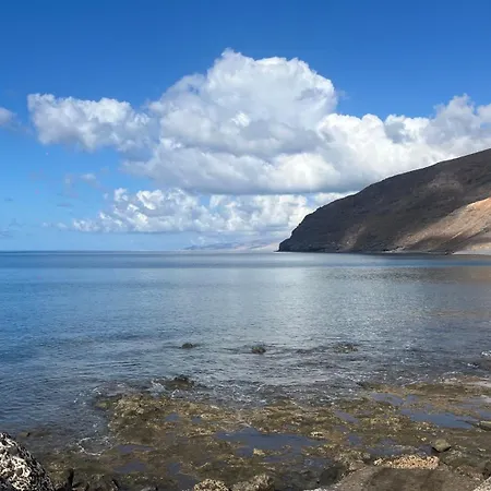 Casa Mararia Feriehus *