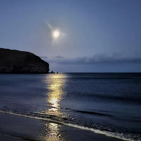 Feriehus Casa Mararia