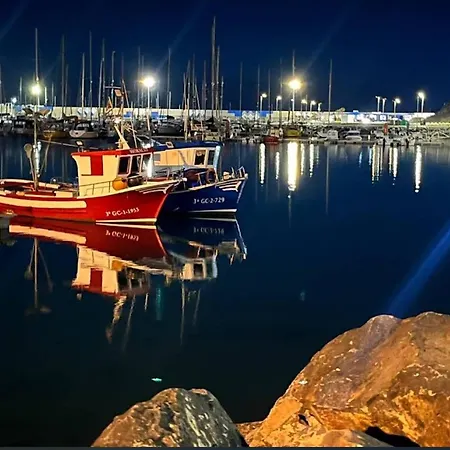 Casa Mararia Feriehus *