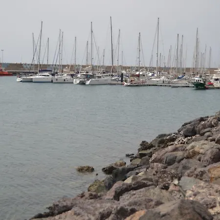 Casa Mararia Tatil Evi *