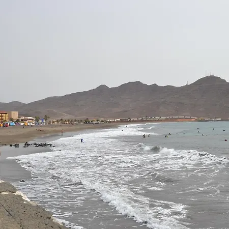 Casa Mararia Tatil Evi *