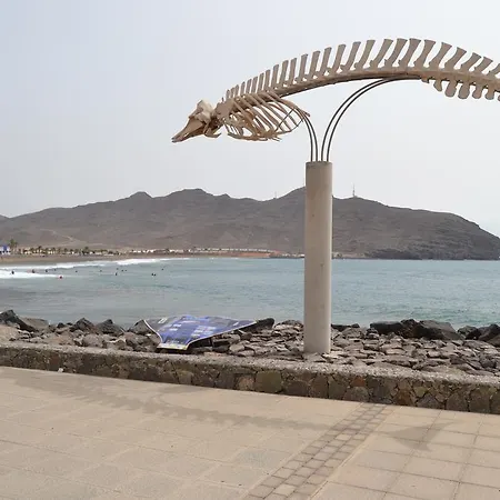 Tatil Evi Casa Mararia *