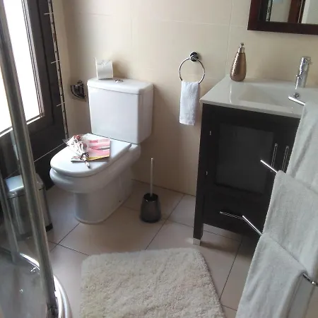 Casa Mararia Gran Tarajal