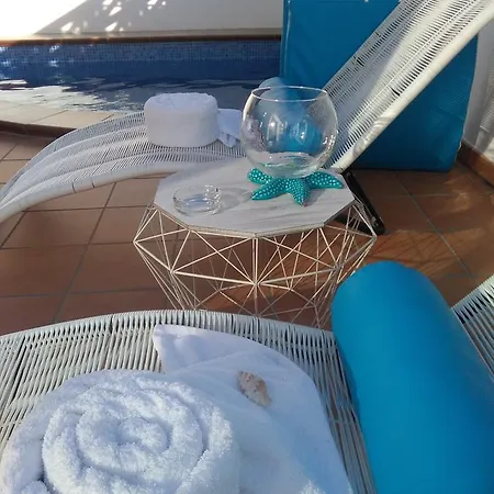 Casa Mararia Дом отдыха