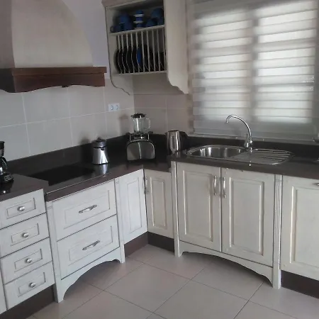 Casa Mararia *