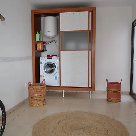 Casa Mararia * Гран-Тарахал